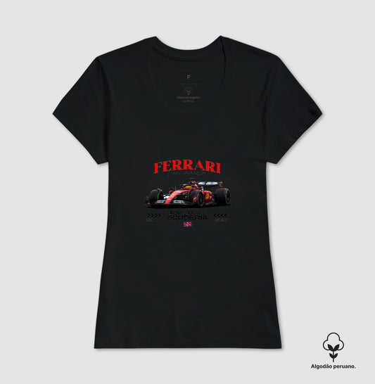 F1 FERRARI