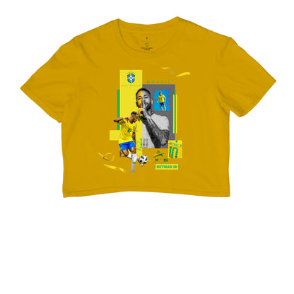 CAMISA NEYMAR COPA 2026 - edição limitada!