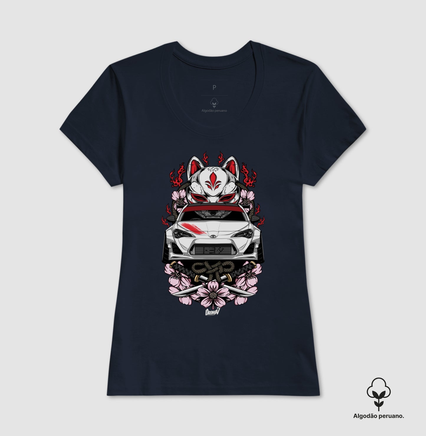 SAKURA JDM