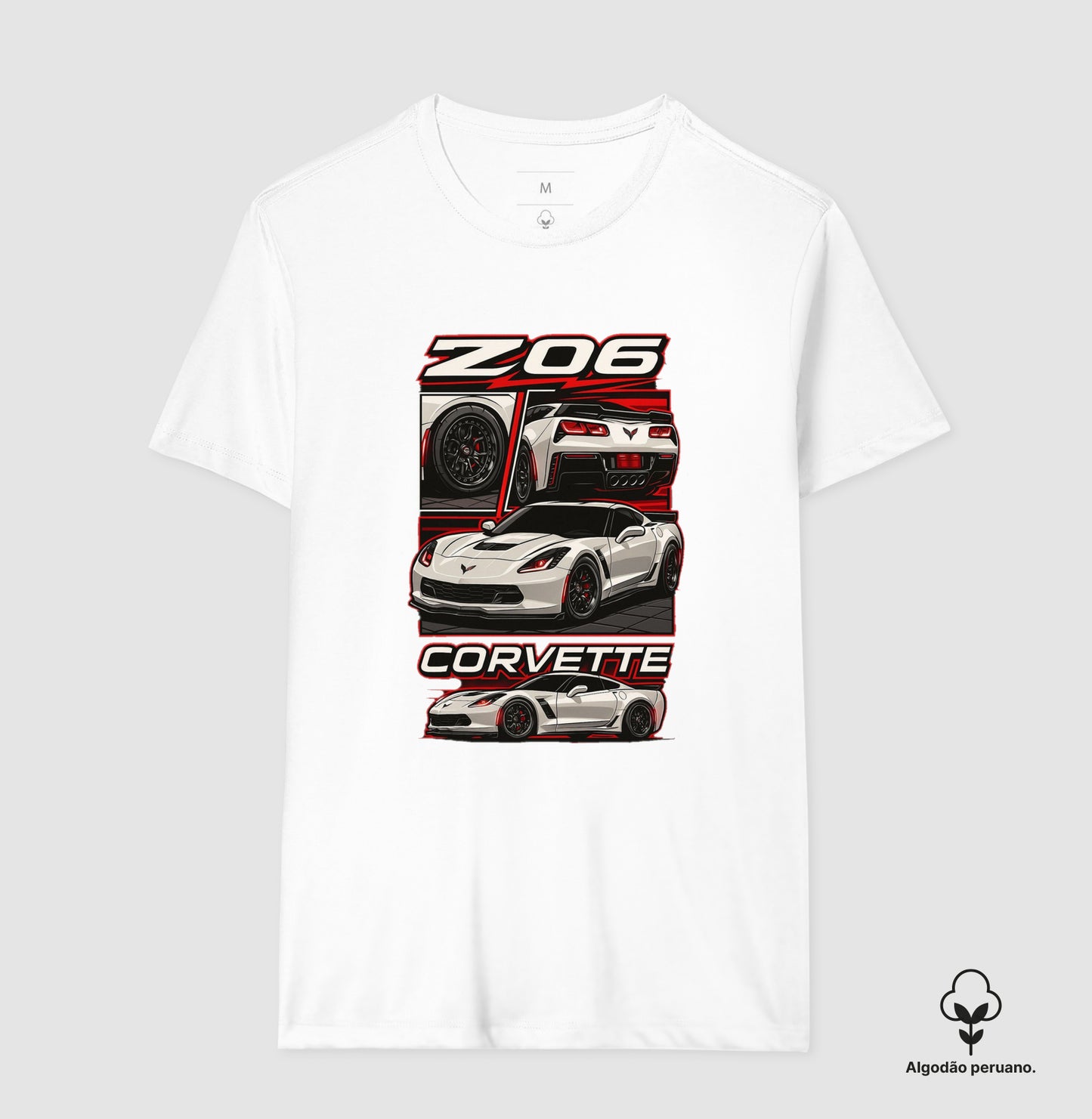 CORVETTE Z06