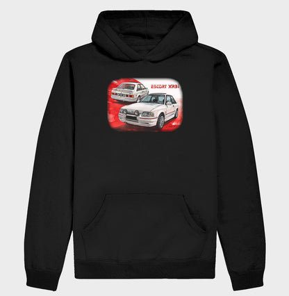 ESCORT XR3