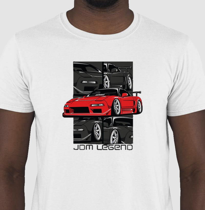 HONDA NSX