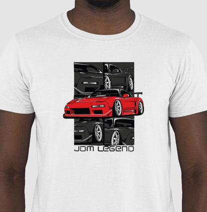 HONDA NSX
