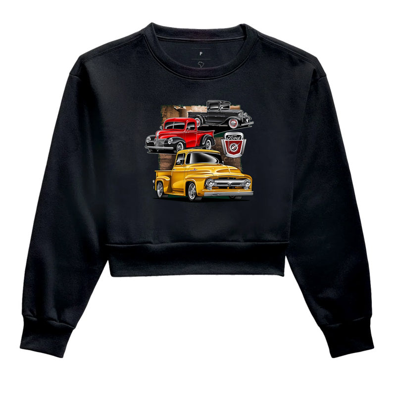 PICKUPS CHEVROLET