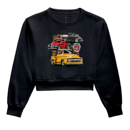 PICKUPS CHEVROLET
