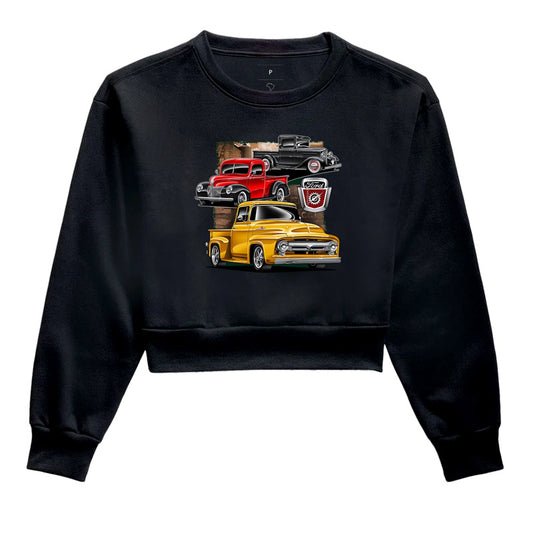PICKUPS CHEVROLET