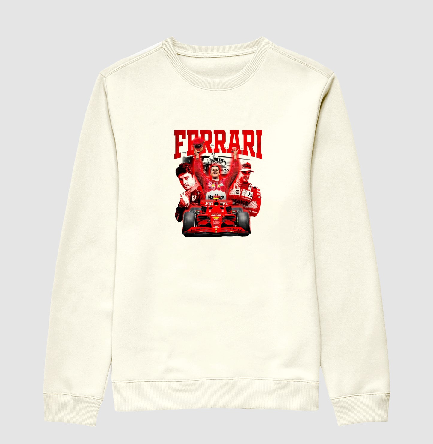 F1 CAMPEAO
