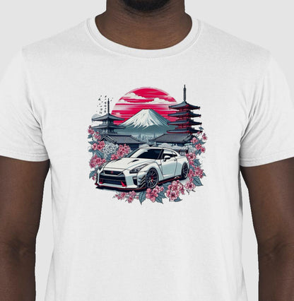 R35 BODYKIT