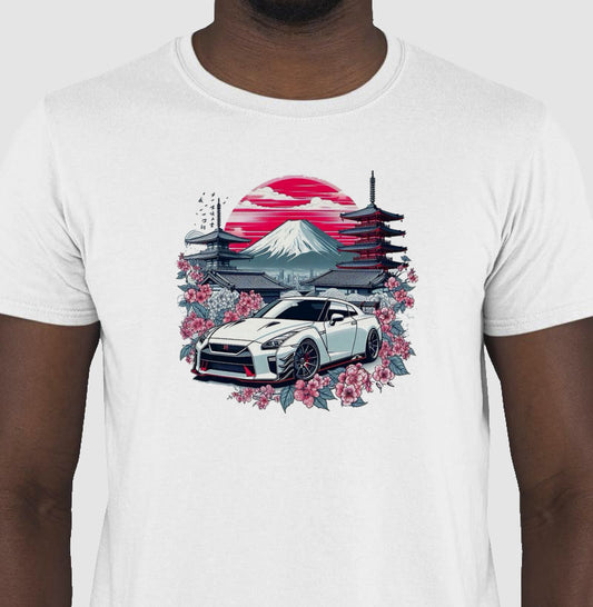 R35 BODYKIT