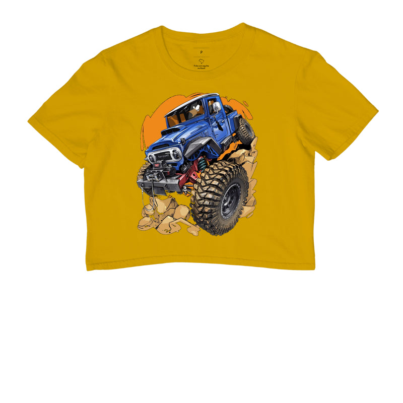 BANDEIRANTE OFF-ROAD