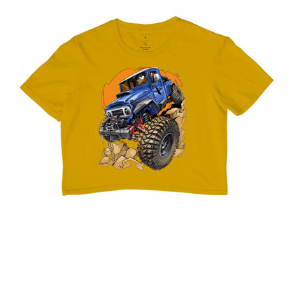 BANDEIRANTE OFF-ROAD