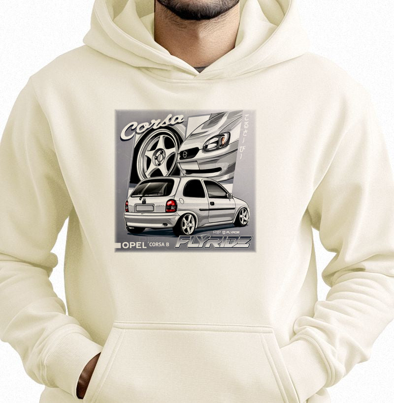 GM CORSA