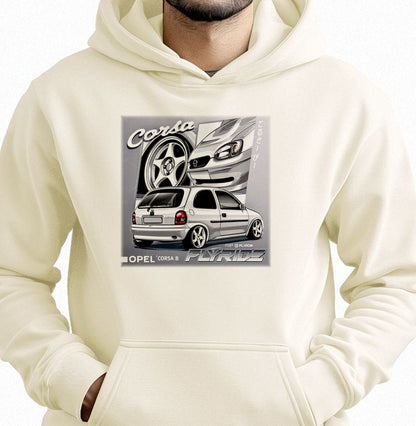 GM CORSA