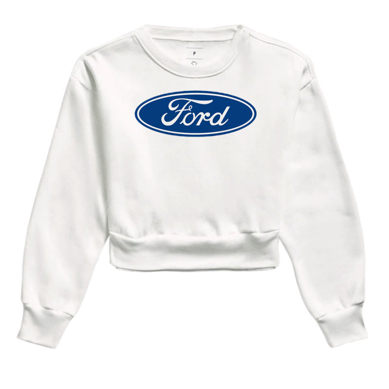 CAMISA FORD