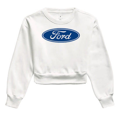 CAMISA FORD