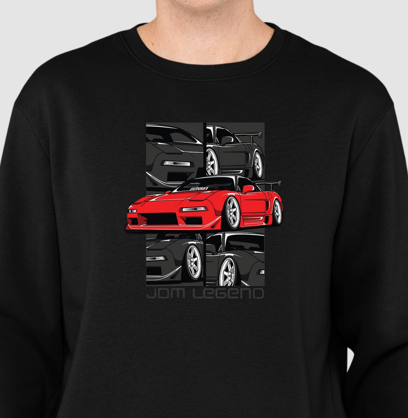 HONDA NSX
