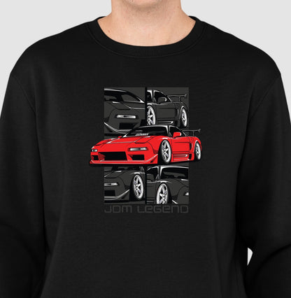 HONDA NSX