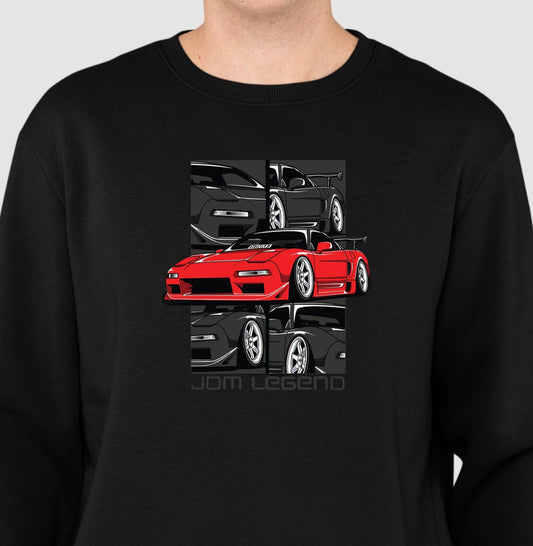 HONDA NSX