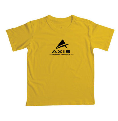 AXIS LIDERANÇA