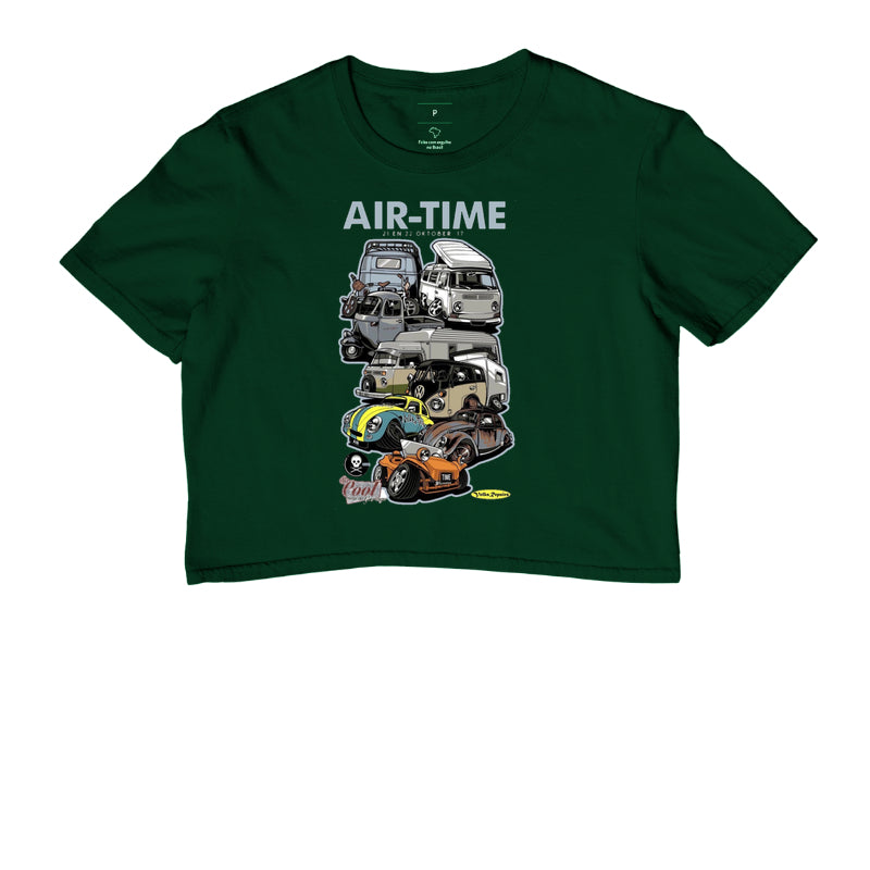 AIR TIME