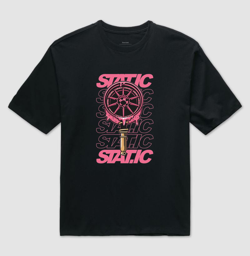 STAT.IC PINK
