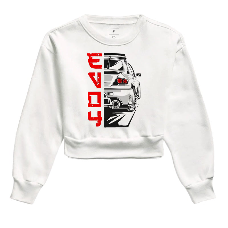 LANCER EVO
