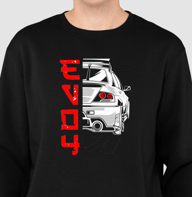LANCER EVO