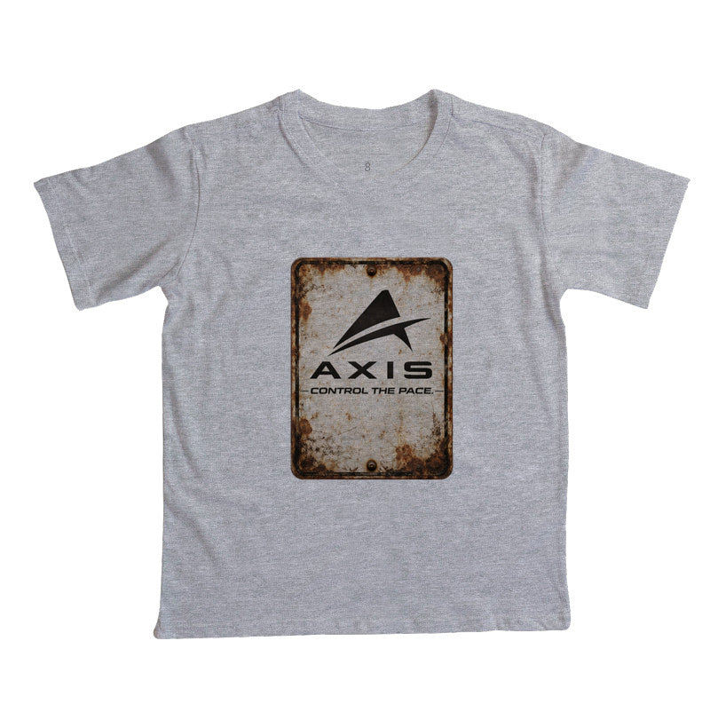 PLACA AXIS