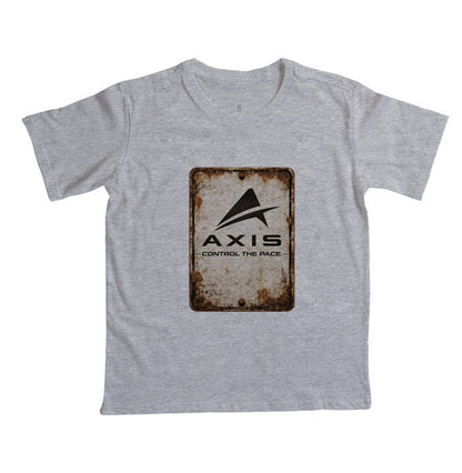 PLACA AXIS