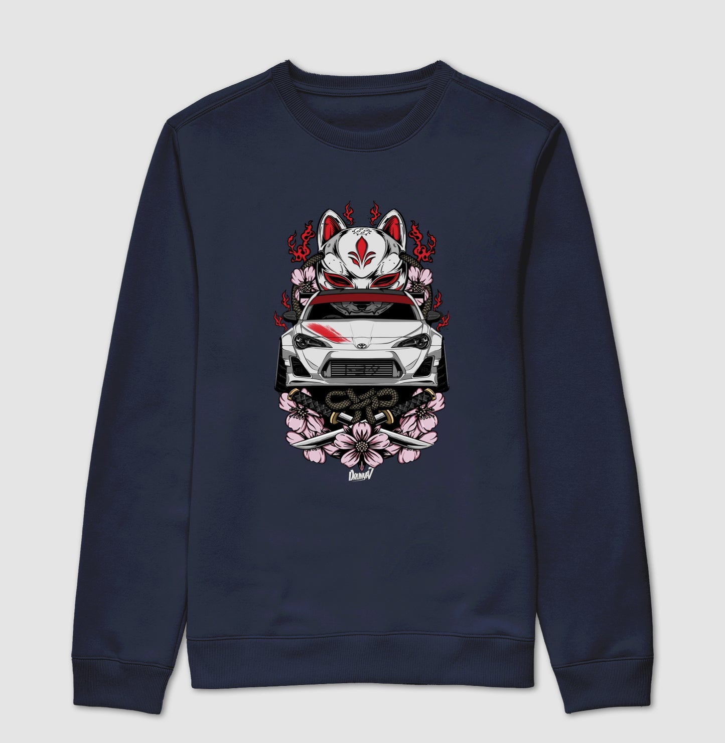 SAKURA JDM