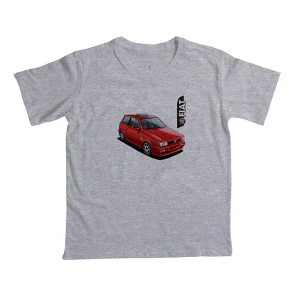 UNO TURBO