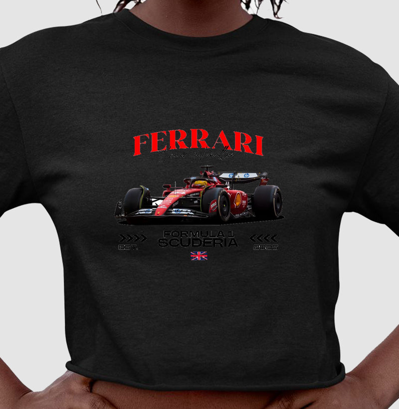F1 FERRARI