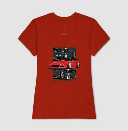 HONDA NSX