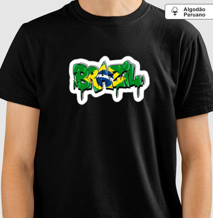 CAMISA COPA 2026 BRAZIL