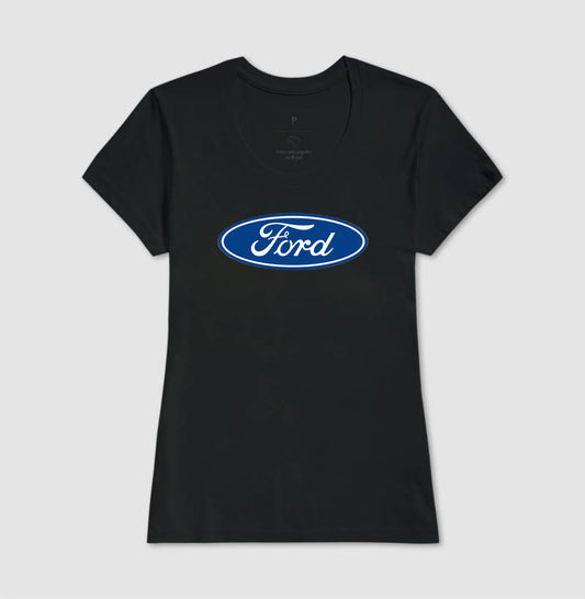 CAMISA FORD