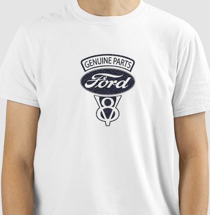 CAMISA FORD V8