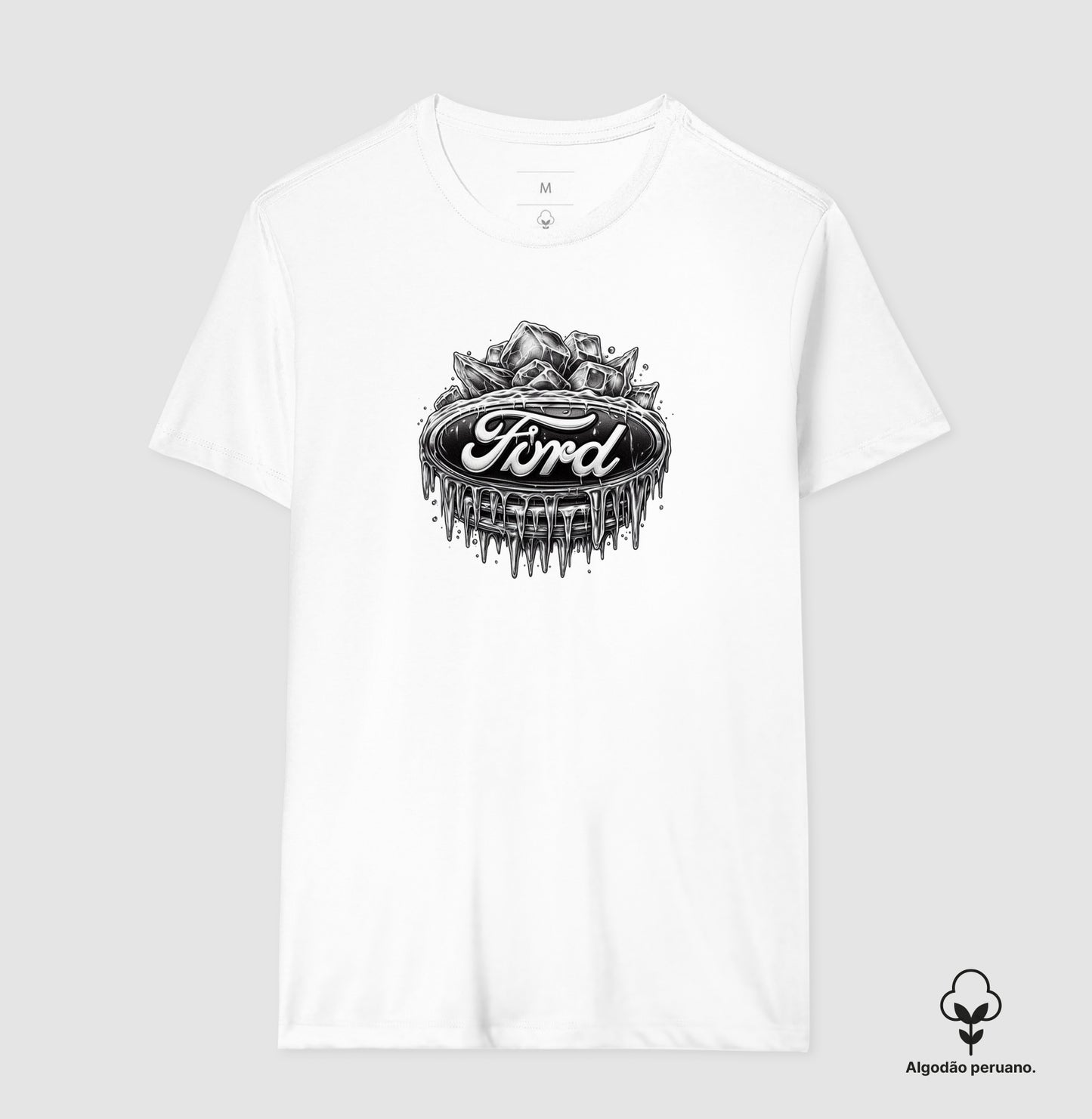 FORD MINIMALISM