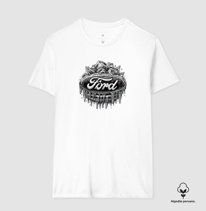 FORD MINIMALISM