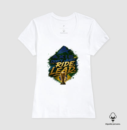 CAMISA COPA 2026 AXIS