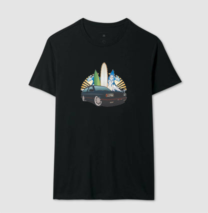 VW PARATI SURF