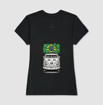 CAMISA COPA 2026 KOMBI