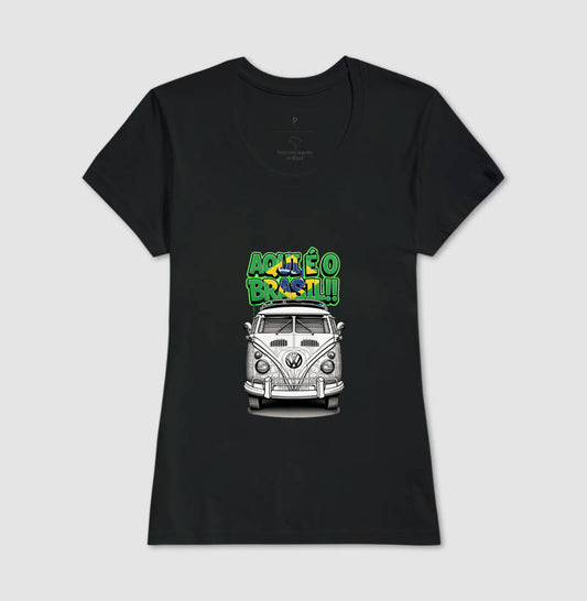 CAMISA COPA 2026 KOMBI
