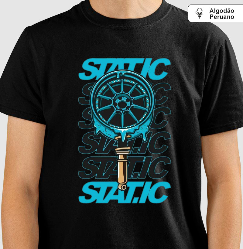 STAT.IC BLUE