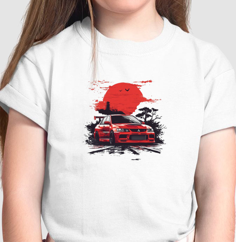 LANCER EVO