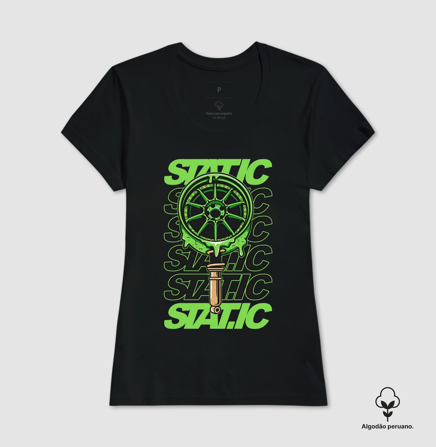 STAT.IC