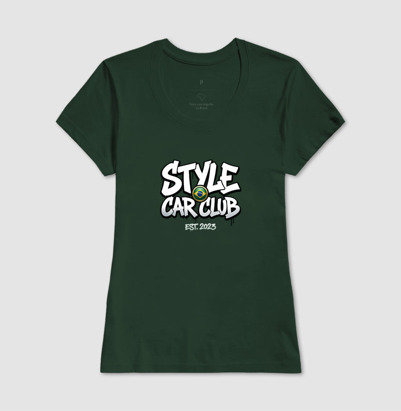 EQUIPE STYLE CAR CLUB