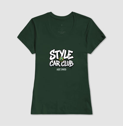 EQUIPE STYLE CAR CLUB