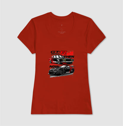 GTR NISMO