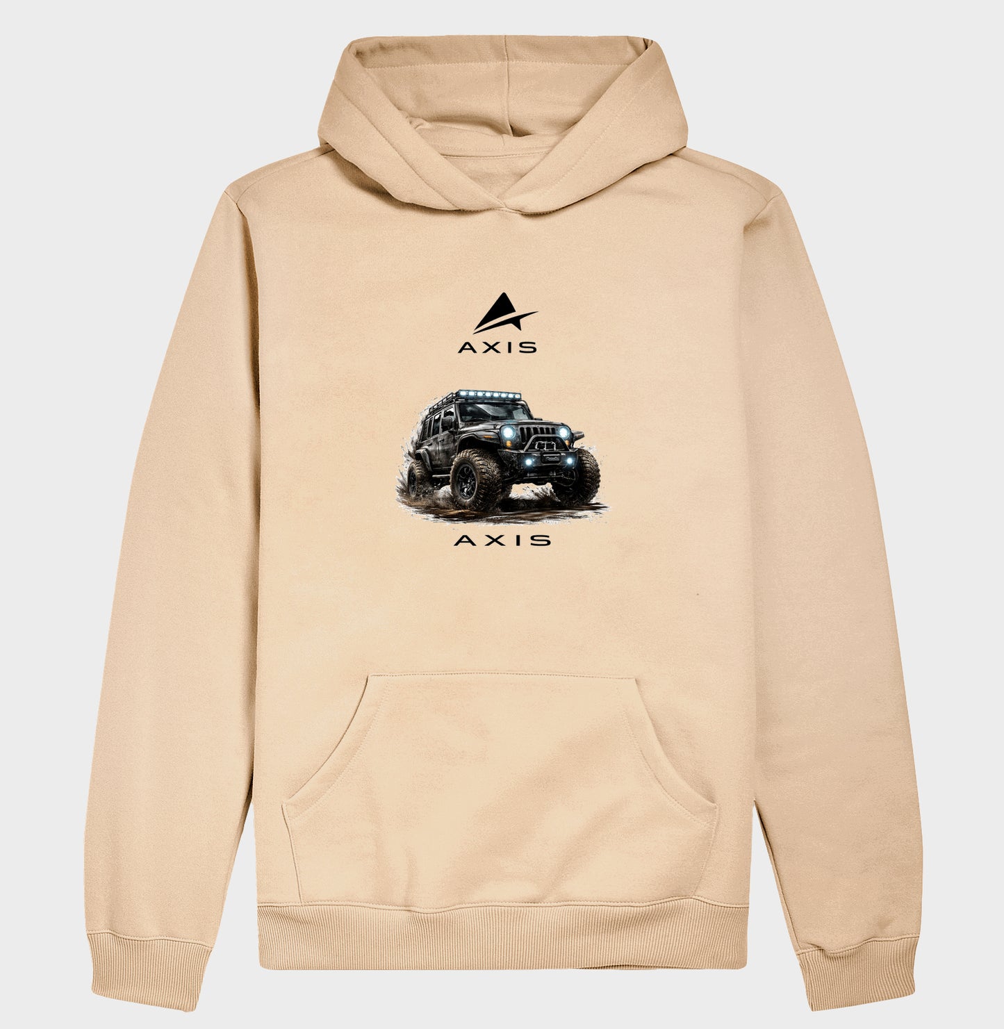 AXIS OFF-ROAD