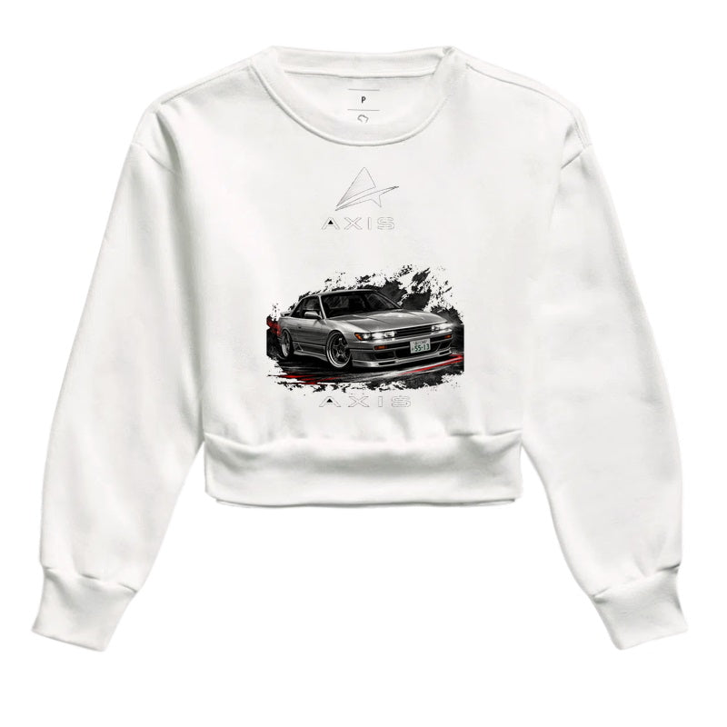 AXIS SILVIA S13